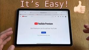 YouTube Unveils Cheaper Limited Ad Subscription Plan