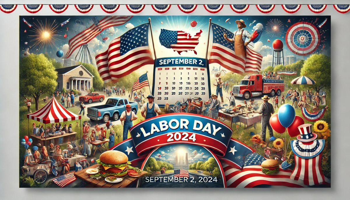 Honoring Workers On Labor Day 2025 The Pinnacle Gazette