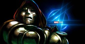 Doctor Doom Reigns Supreme In Fortnite's Marvel Multiverse