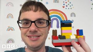 LEGO Website Hacked To Promote Cryptocurrency Scam