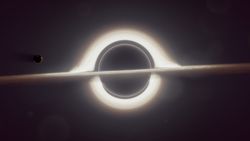 Bir karadeliğin tekilliğine ulaşırsak evrenin sonunu mu görürüz? Yoksa başka bir şey mi?