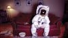 Ay'a Gidip Gelmek, Astronotlarda Psikolojik Sorunla Yol Açabiliyor!