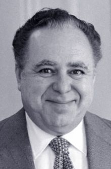 Harry Saltzman