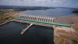 Hidroelektrik Santraller, Hükümetlerin Sanmanızı İstediği Kadar Yeşil ve Çevreci Değil!