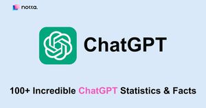 ChatGPT Hits Record 200 Million Weekly Users