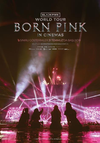 Blackpink World Tour Born Pink in Cinemas