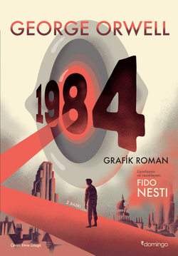 1984 (Grafik Roman)