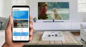 Samsung Launches Bespoke AI Home Experience