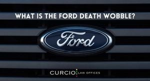 Ford Facing Securities Fraud Allegations