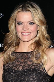 Missi Pyle