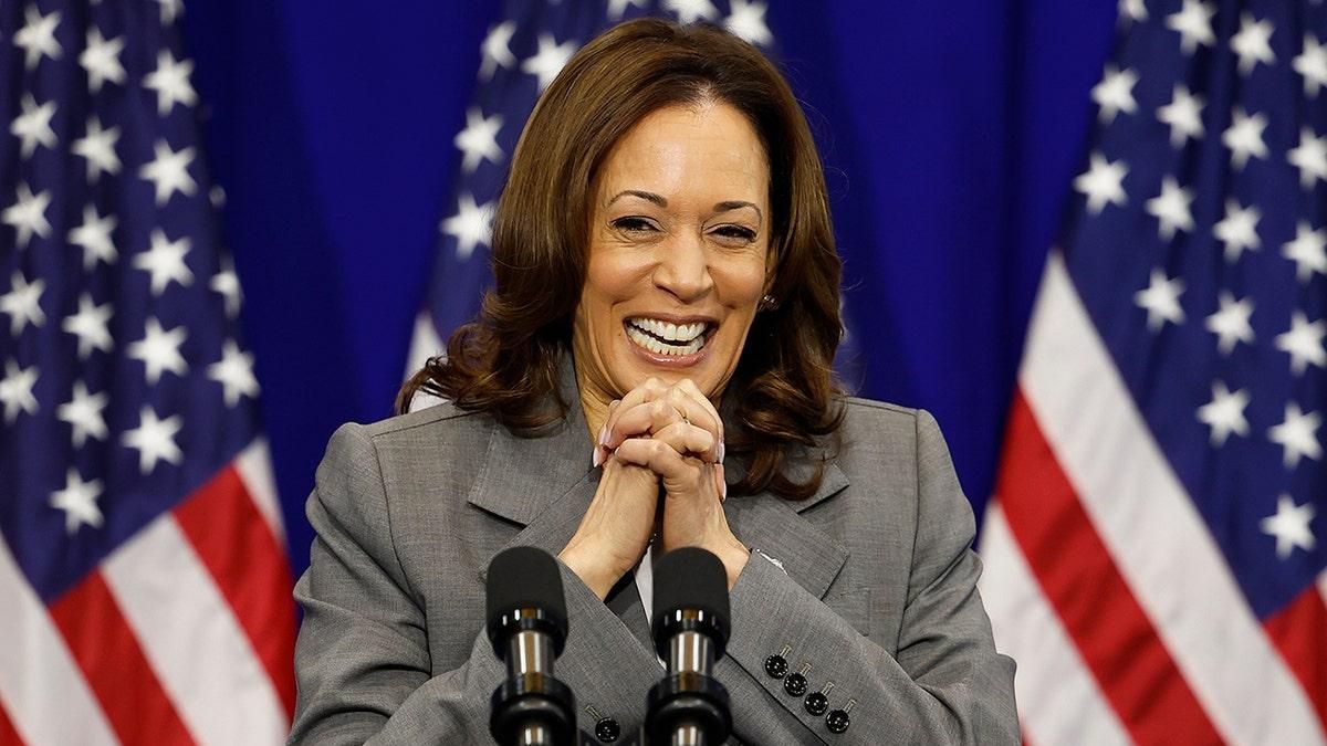 Harris Proposes Sweeping Economic Reforms Ahead Of 2024 Election