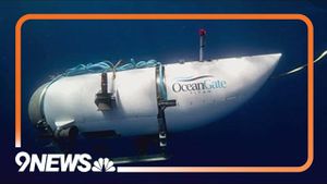 Titan Submersible Search Unveils Deep-Sea Dangers