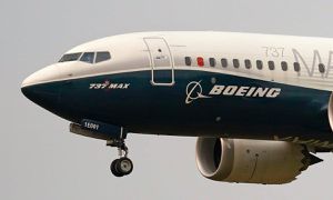 Boeing Faces Intensified Scrutiny After 737 MAX Blowout