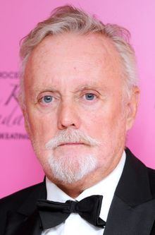 Roger Taylor