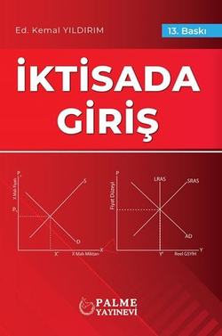 İKTİSADA GİRİŞ