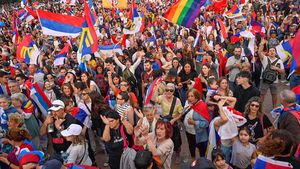 Uruguay Votes Amid Pension Overhaul Concerns