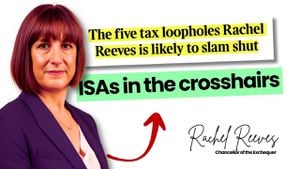 Rachel Reeves Faces Scrutiny Over Tax Hikes And Budget Plans