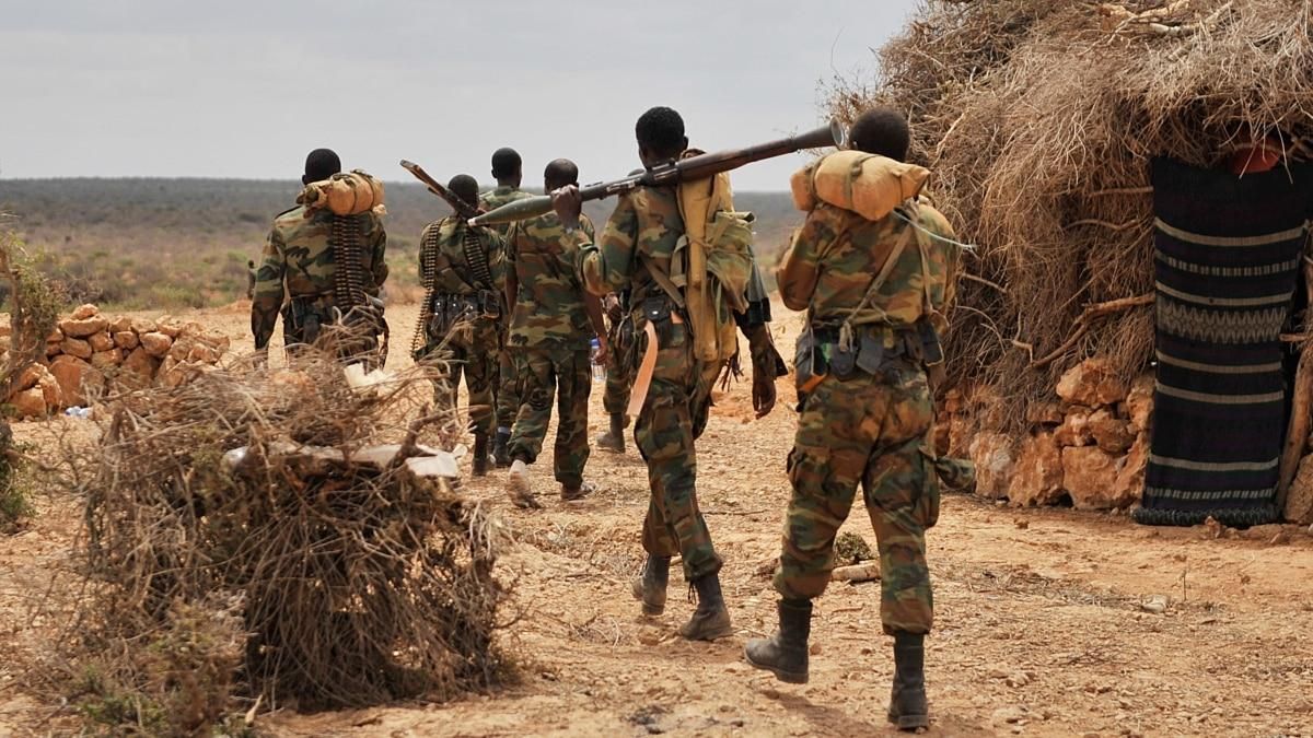 Al-Shabab's Deadly Attack Shakes Somalia