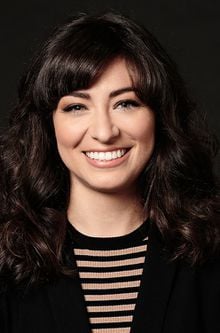 Melissa Villaseñor