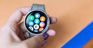 Samsung Galaxy Watch 7 First To Access Wear OS 5