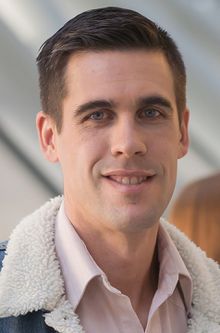 Ryan Holiday