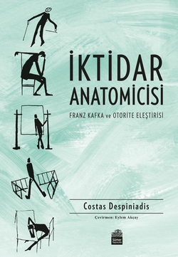İktidar Anatomicisi: Franz Kafka ve Otorite Eleştirisi