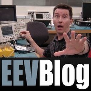 EEVblog (Electronics Engineering Video Blog)