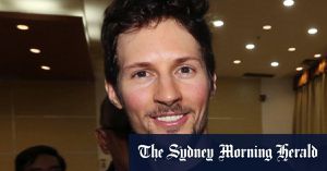 Telegram Founder Pavel Durov Arrest Sparks Outrage And Debate