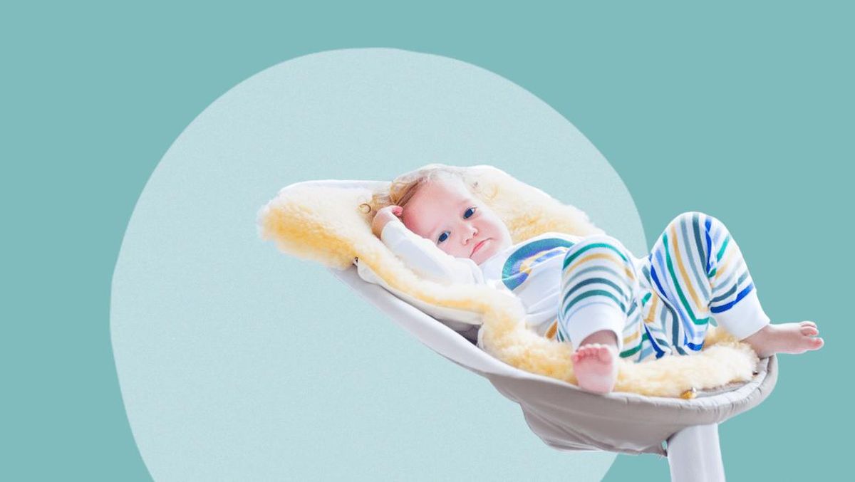 FisherPrice Recalls Infant Swings Linked To Five Deaths The Pinnacle