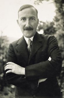 Stefan Zweig