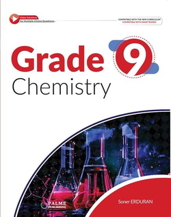 PALME 9.SINIF GRADE CHEMİSTRY