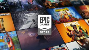 Epic Games Store Launches Mobile With Fortnite Return