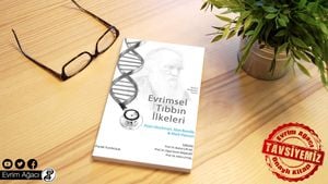 Kitap Analizi: Evrimsel Tıbbın İlkeleri