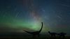 Galaktik Arkeoloji: Dinozorlar, Galaksinin Diğer Tarafında Yaşadılar!