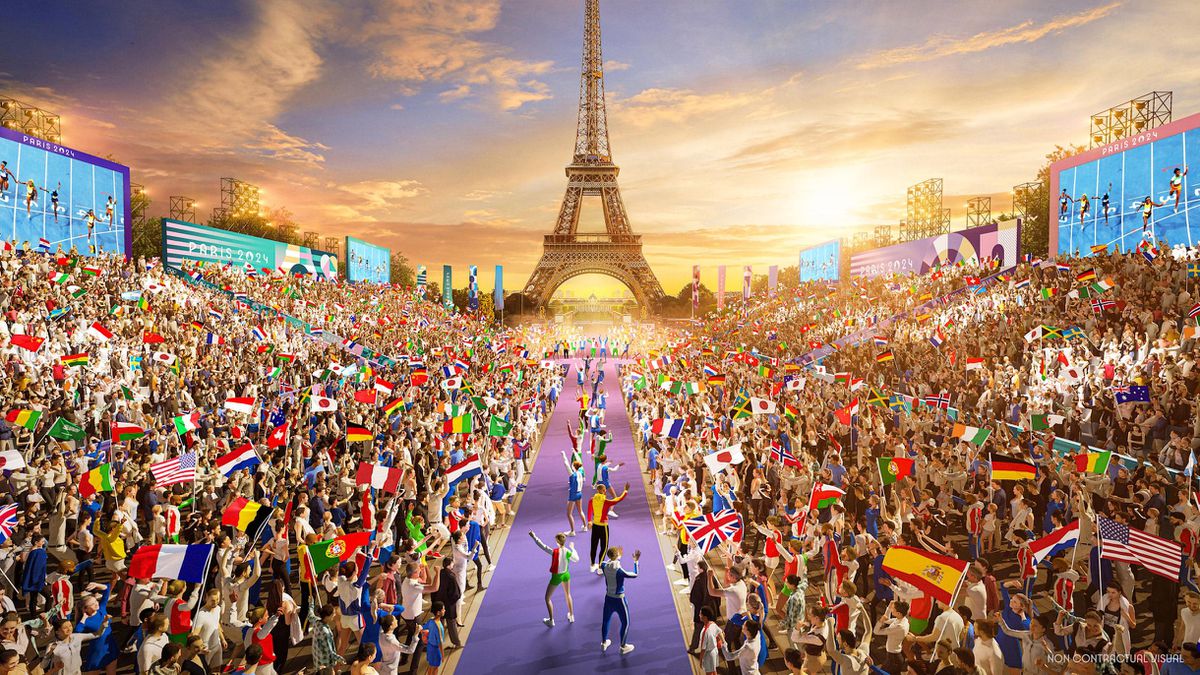 Paris 2024 Olympics Set To Transform Digital Engagement