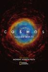 Cosmos: Yeni Dünyalar