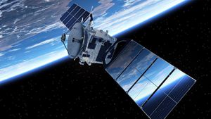 Apex And Rivada Lead Innovations In Satellite Technology