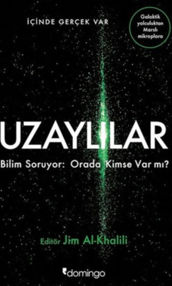 Uzaylılar