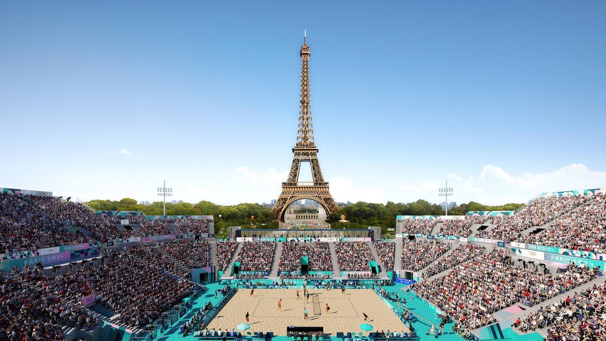 Germany's Basketball Team Shines Brightly Ahead Of Paris 2024 The