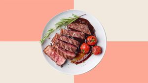 New Study Links Red Meat And Diabetes Risk