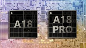 Apple A18 And A18 Pro Chips Set New Performance Standards