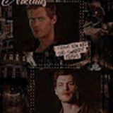 Klaus Mikaelson Mikaelson