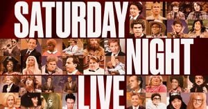 Saturday Night Live Navigates Politics With Fresh Perspective