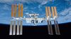 ISS'in Sonu: Uluslararası Uzay İstasyonu'nun Görev Süresi Tamamlanınca Ne Olacak?