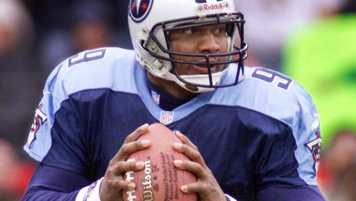 Netflix reveals the tragic death of Air McNair