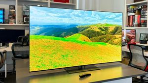 Smart Monitor And TV Deals Galore