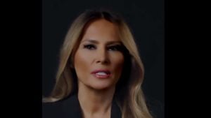 Melania Trump’s Memoir Revamps Her Public Image