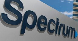 Charter Communications Ramps Up Spectrum Brand Promotions