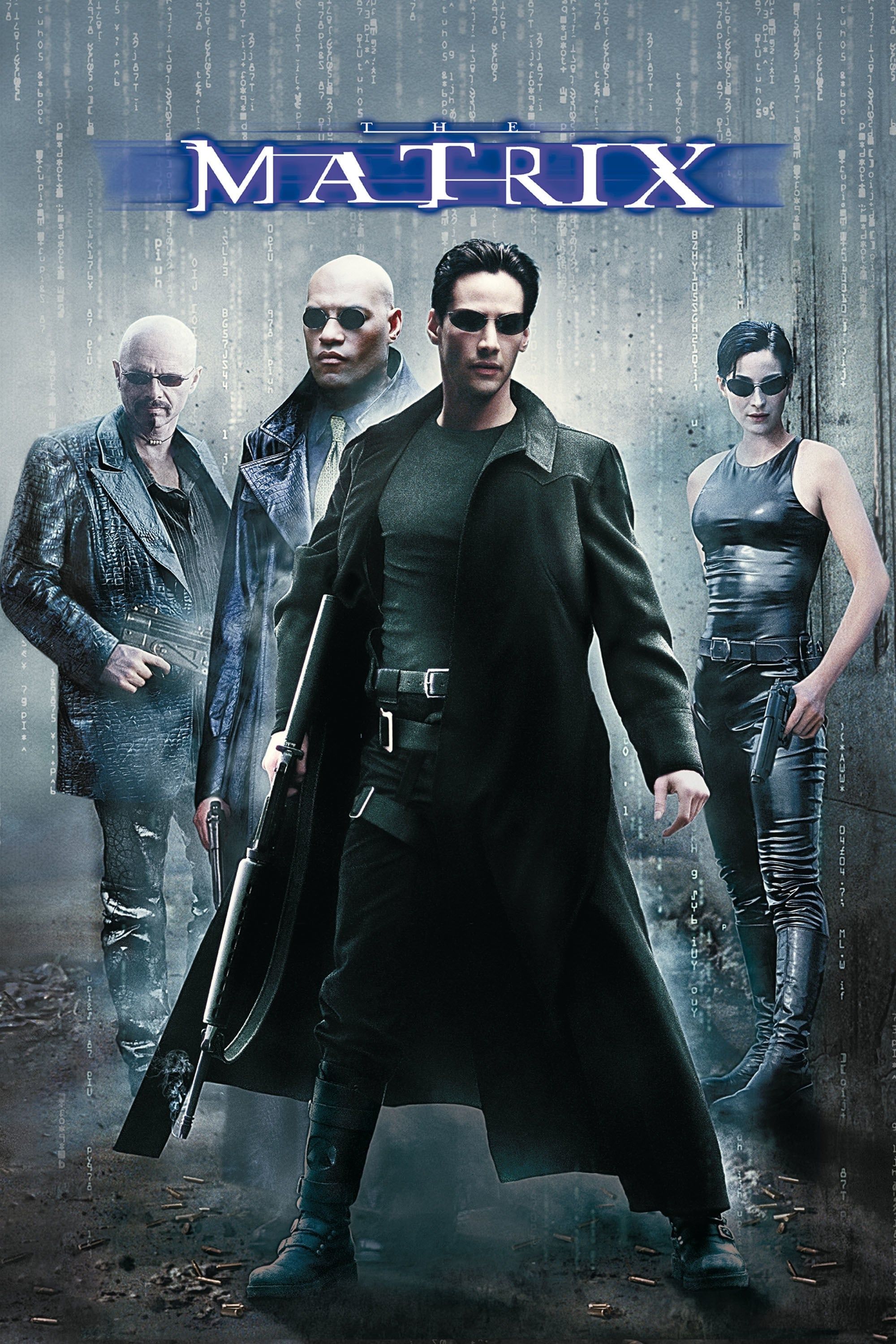 The Matrix Revisited (Belgesel) - Evrim Ağacı