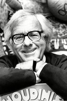 Ray Bradbury